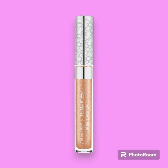 Colourpop x Hello Kelly KT Ultra Glossy Lip LE - Picture 1 of 5